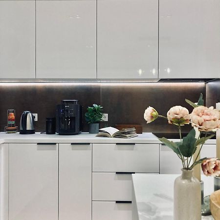 Apartament Lovely Space Ряшів Екстер'єр фото