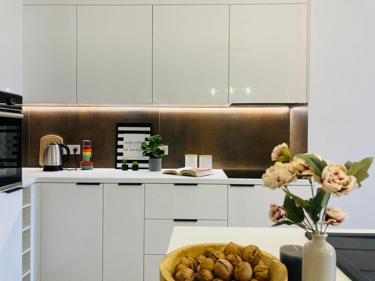 Apartament Lovely Space Ряшів Екстер'єр фото