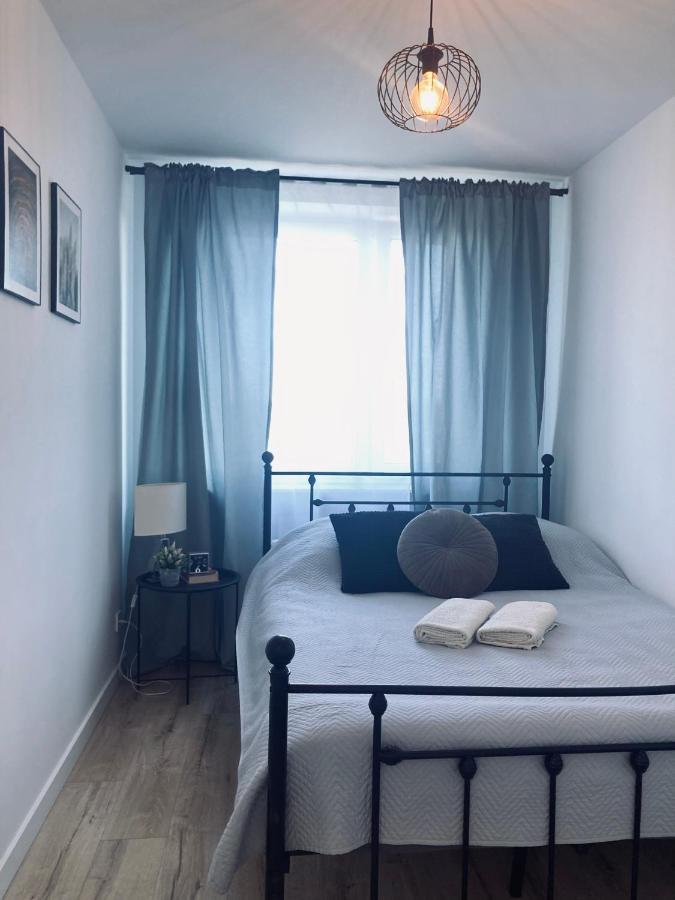 Apartament Lovely Space Ряшів Екстер'єр фото