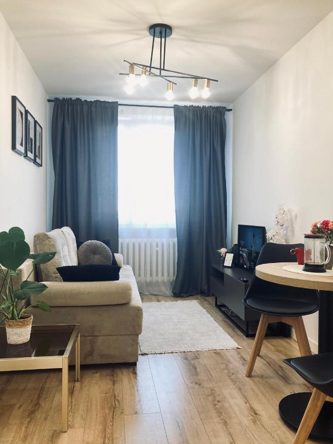 Apartament Lovely Space Ряшів Екстер'єр фото