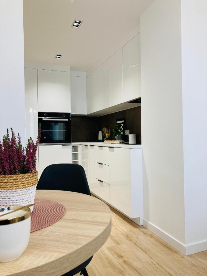 Apartament Lovely Space Ряшів Екстер'єр фото