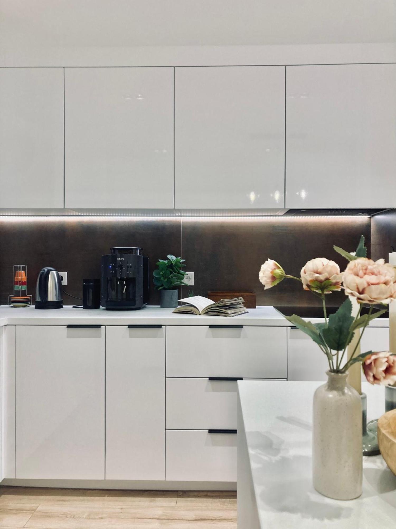 Apartament Lovely Space Ряшів Екстер'єр фото