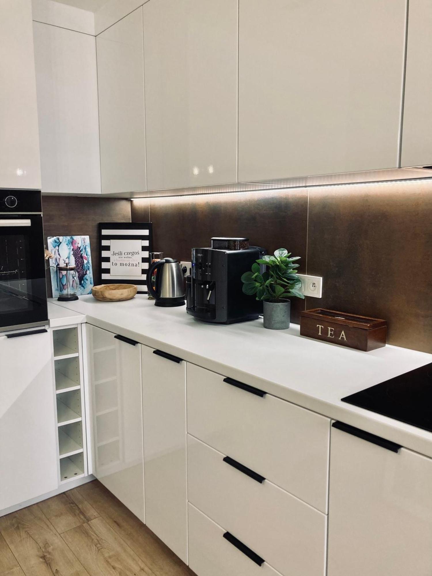 Apartament Lovely Space Ряшів Екстер'єр фото