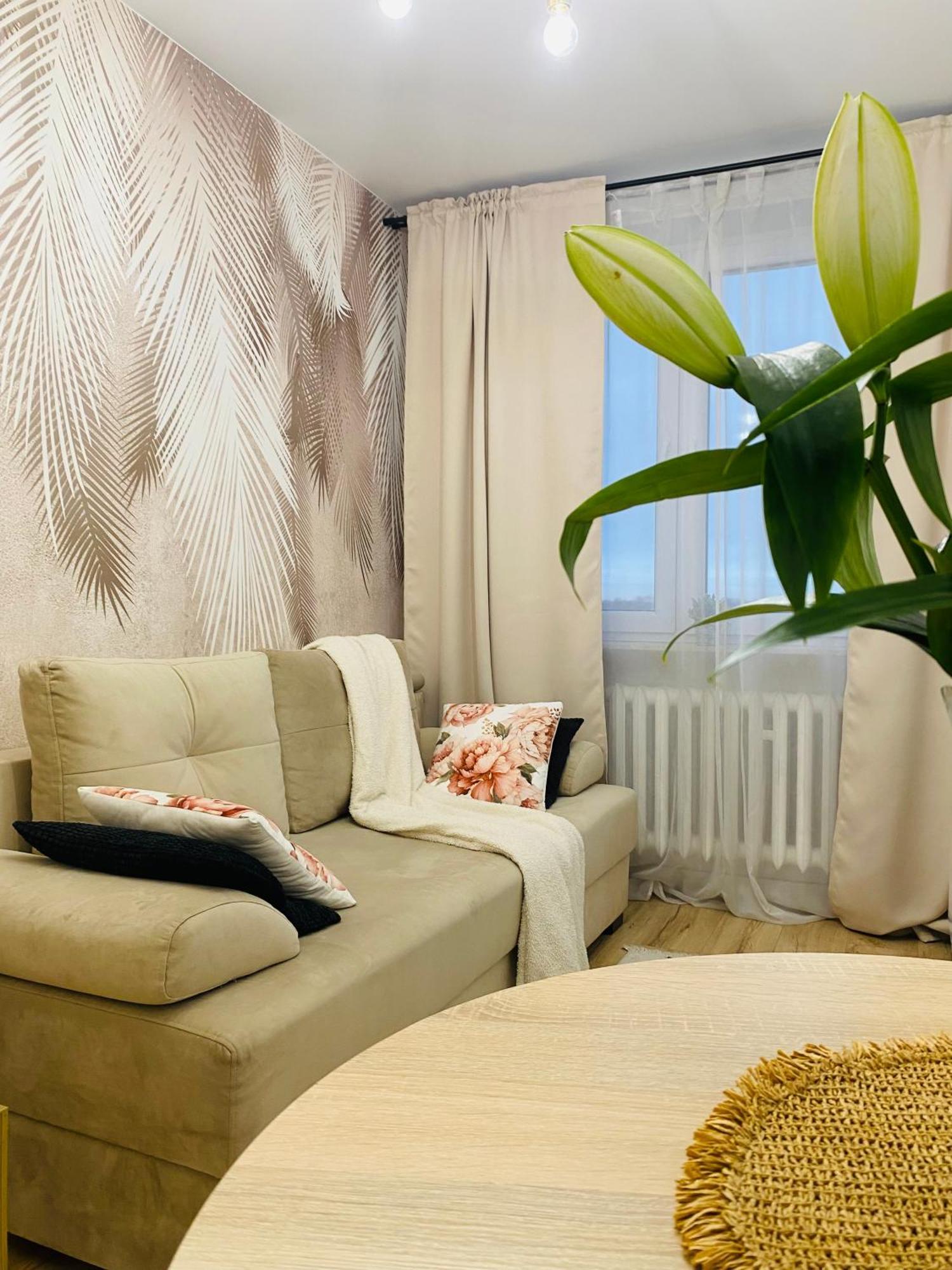 Apartament Lovely Space Ряшів Екстер'єр фото