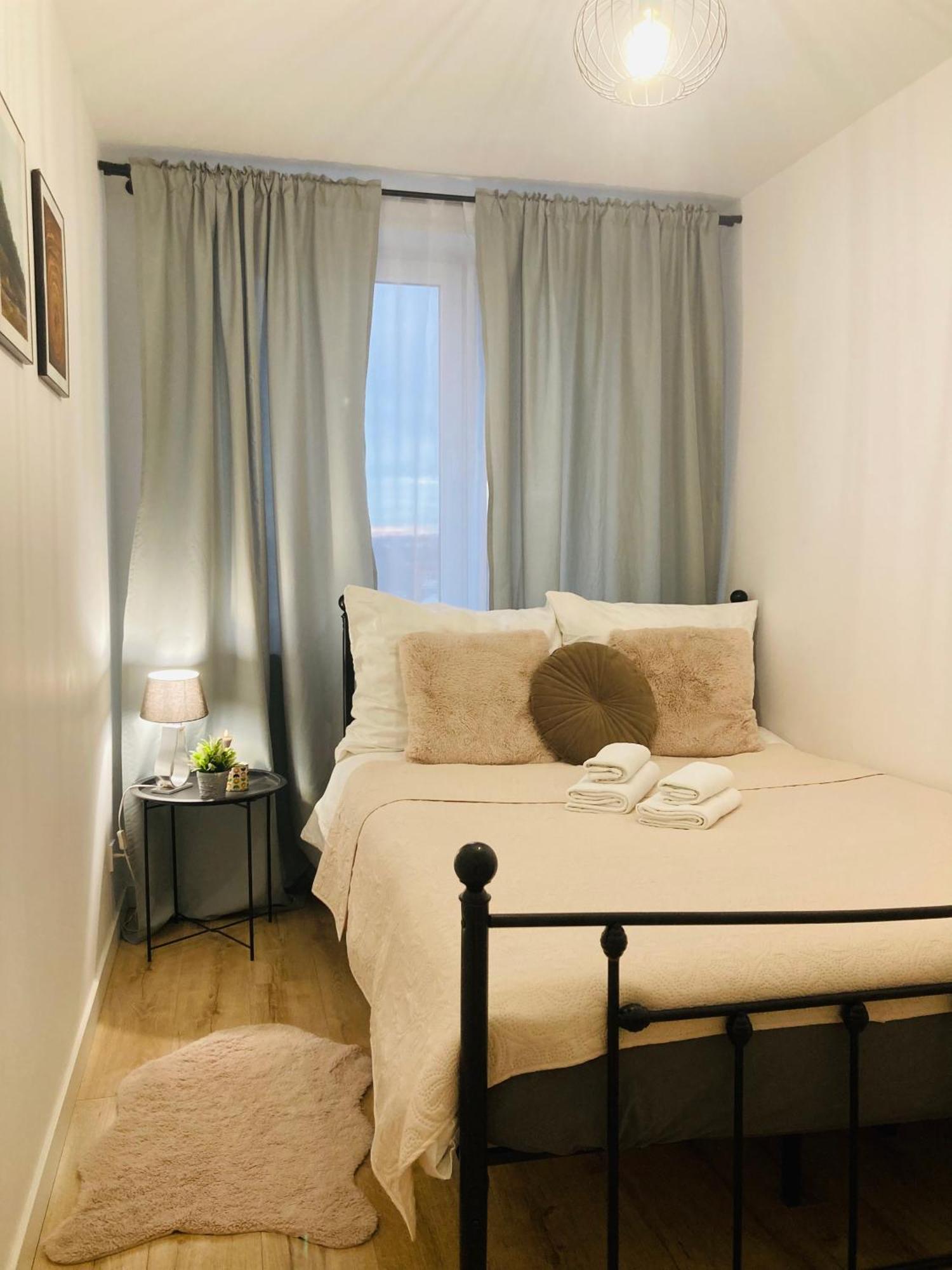 Apartament Lovely Space Ряшів Екстер'єр фото